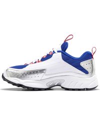 Reebok - Dmx Series 2200 "Cobalt" Dv9677" - Lyst