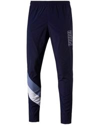 PUMA - Heritage Pants "Peacoat" 575006 06" - Lyst