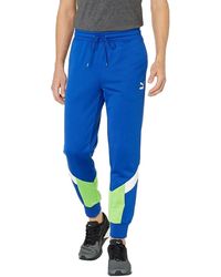 PUMA - Iconic Mcs Track Pants 577981 29" - Lyst