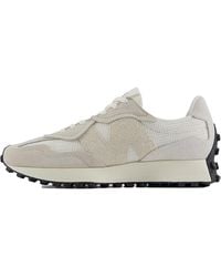 New Balance - 327 "Timberwolf With Sea Salt" U327Wfca" - Lyst