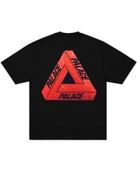 Palace - Fukuoka Tri-Ferg T-Shirt P0077" - Lyst