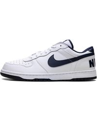 Nike - Big Low "Midnight" 355152 140" - Lyst