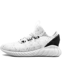 men's tubular black