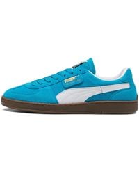 PUMA - Super Team Sd 398528 05" - Lyst