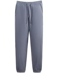 Kith - Mercer 8 Sweatpant "Elevation Heather" Khm060499 5002" - Lyst