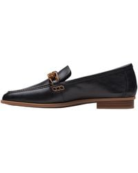 Clarks - Sarafyna Iris Leather" 26171043" - Lyst