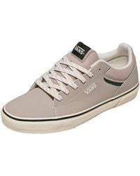 Vans - Seldan Low-Top "Reflective Lace Mushroom" Vn000Css7D6" - Lyst