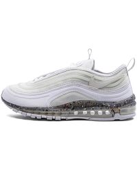 Nike - Air Max Terrascape 97 "Triple" Dq3976 101" - Lyst