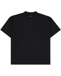 Pleasures - Twitch Mesh Ss T-Shirt P26Su025" - Lyst