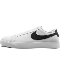 Nike - Sb Blazer Vapor Txt Shoes - Size 11 - Lyst