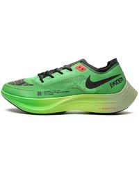 Nike - Zoomx Vaporfly Next% 2 "Ekiden Scream" Dz4779 304" - Lyst