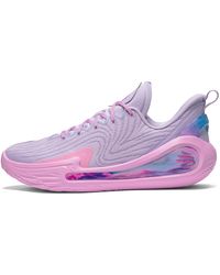 Under Armour - Curry Flow 12 "Curry Tour" 3027631 502" - Lyst