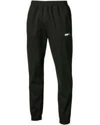 PUMA - Fusion Pants 854092 01" - Lyst