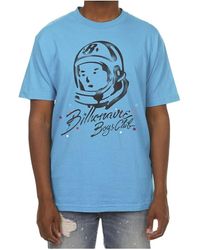 BBCICECREAM - Helmet Short-Sleeve T-Shirt "Baltic Sea" 851 9209 Bs" - Lyst
