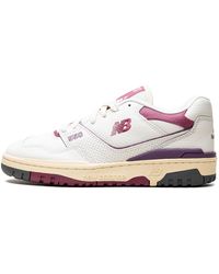 New Balance - 550 "Scorpio Mini Logo" Bb550Pta" - Lyst