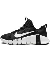 Nike - Free Metcon 3 Cj0861 010" - Lyst
