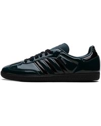 adidas - Samba Og "Aurora Ivy Core Metallic" Jr8750" - Lyst