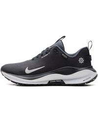 Nike - React Infinity Run 4 Gore-Tex Anthracite Volt" Hq0265 001" - Lyst