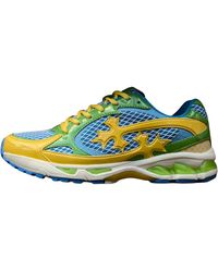 Bravest Studios - Kross Kountry Runner "Brazil" Brstkrkorubre1B14B" - Lyst