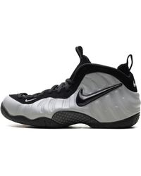 Nike - Air Foamposite Pro "Wolf" Hf0794 001" - Lyst