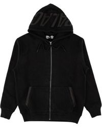 トップス PALACE x DEATH NOTE Misa Zip Hood Black PALACE x DEATH NOTE Misa Zip Hoodie 4colors | eBay