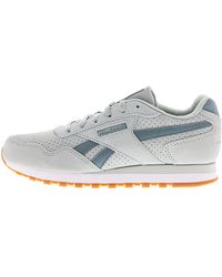 Reebok - Classic Harman Run "Sea Spray Alabaster Fog Dv7058" - Lyst