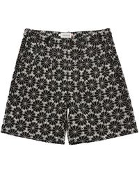 Honor The Gift - Legacy Eyelet Short Htg240121" - Lyst