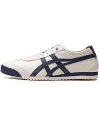 Onitsuka Tiger - Mexico 66 Sd "birch Peacoat" - Lyst