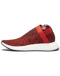 adidas nmd cs2 soldes homme