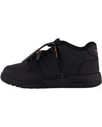 Off-White c/o Virgil Abloh - Out Of Office Molded Sneakers M189S6M001 1020" - Lyst