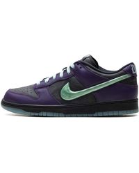 Nike - Dunk Low Retro Ltd Hwn "Wizard" Ib2267 001" - Lyst