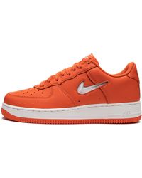 Nike - Air Force 1 Low "40Th Anniversary Edition Jewel" Fj1044 800" - Lyst
