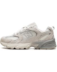New Balance - 530 "Moonbeam Raw Cashew Raincloud" Mr530Mr" - Lyst