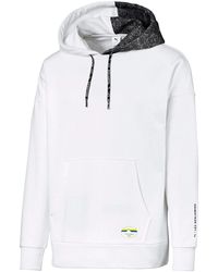PUMA - Les Benjamins Hoodie 595470 02" - Lyst