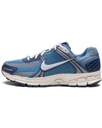 Nike - Zoom Vomero 5 "worn Blue" Shoes - Lyst