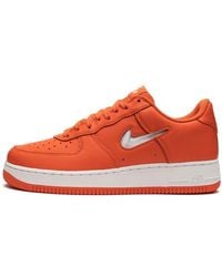 Nike - Air Force 1 Low Retro Shoes - Lyst