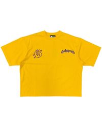 GODSPEED NEW YORK - Run Club T-Shirt Gs020" - Lyst