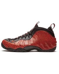 Nike - Air Foamposite One "Cracked Lava" 314996 014" - Lyst