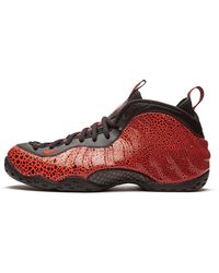 Nike - Air Foamposite One "Cracked Lava" 314996 014" - Lyst