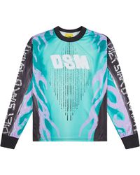 DIET STARTS MONDAY - Mx Flame Jersey Dsm S26 026" - Lyst