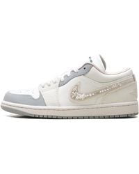 Nike - Air 1 Low "Sail Soft Pearl" Ih7323 100" - Lyst