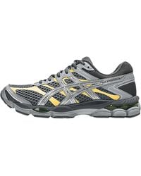 Asics - Gel-Cumulus 16 "Carrier Pure" 1203A733-020" - Lyst