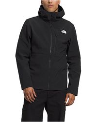 The North Face - Apex Bionic 3 Hoodie "Tnf" Nf0A84Hs4H0" - Lyst