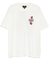 Represent - The Viper Room Dice T-Shirt "Flat" Mlm100598 72" - Lyst