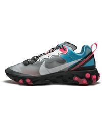 Nike - React Element 87 Chill" Aq1090 006" - Lyst