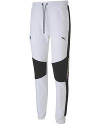 PUMA - Bmw Motorsport Sweat Pants 596098 02" - Lyst