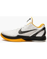 Nike Kobe Sneakers for Men - Up to 5 