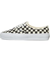 Vans - Lx Authentic Reissue 44 "Checkerboard" Vn000Cqa2Bo" - Lyst