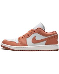 Nike - Air 1 Low "Sky J" Dc0774 080" - Lyst