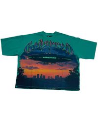 GODSPEED NEW YORK - U.A.P T-Shirt 01D4Ymd8" - Lyst